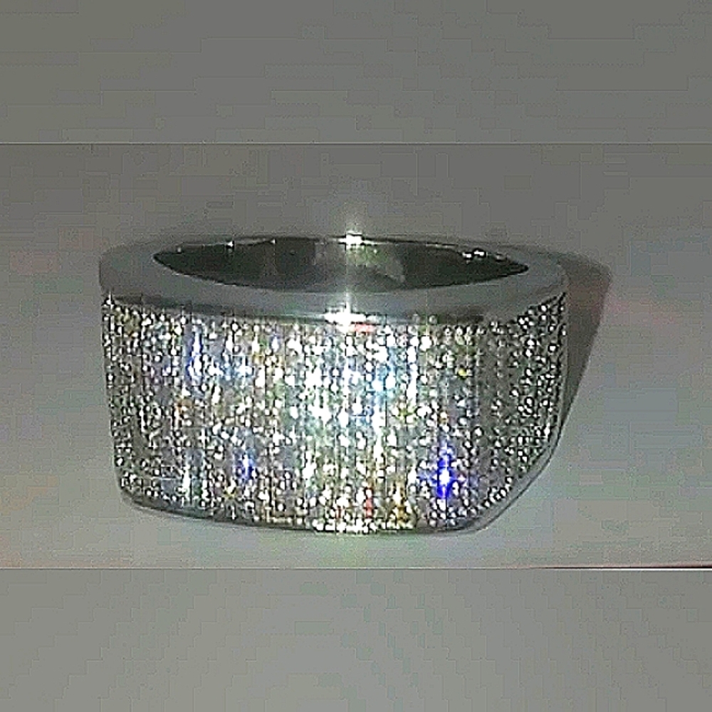 COPY - Men's pinky ring